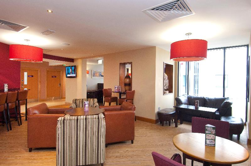 Premier Inn Heathrow Airport Terminal 5 image