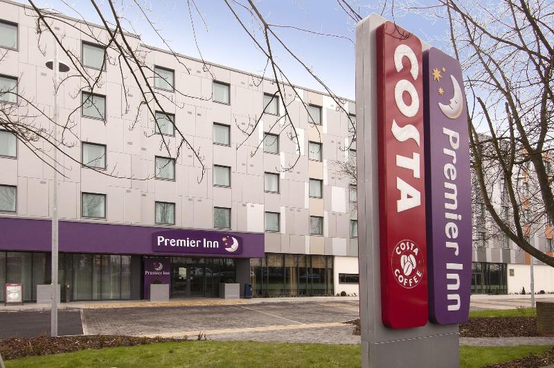 Premier Inn Heathrow Airport Terminal 5 image