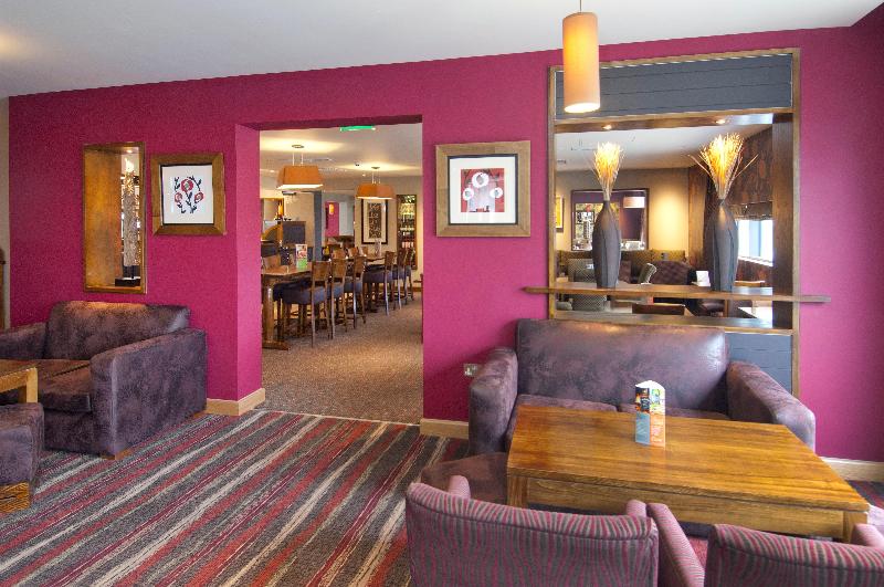 Premier Inn Heathrow Airport Terminal 5 image