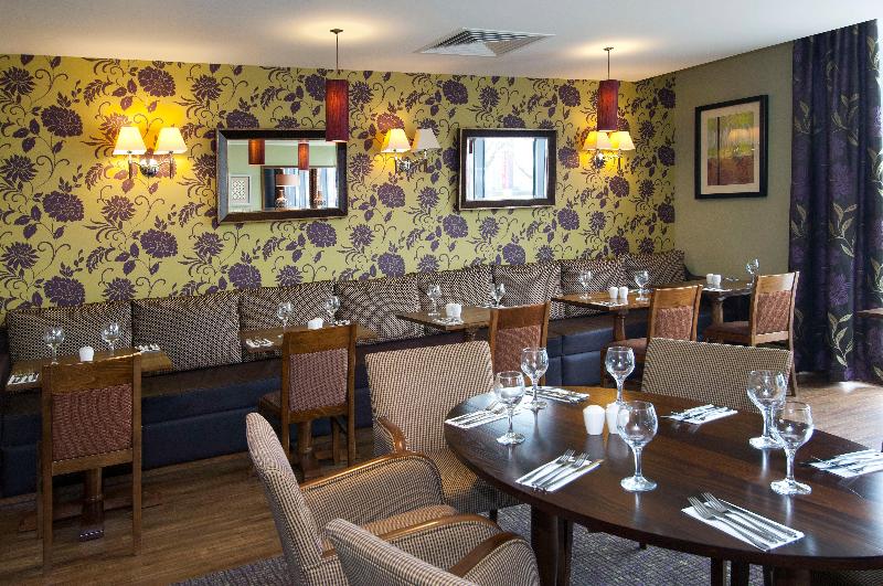 Premier Inn Heathrow Airport Terminal 5 image