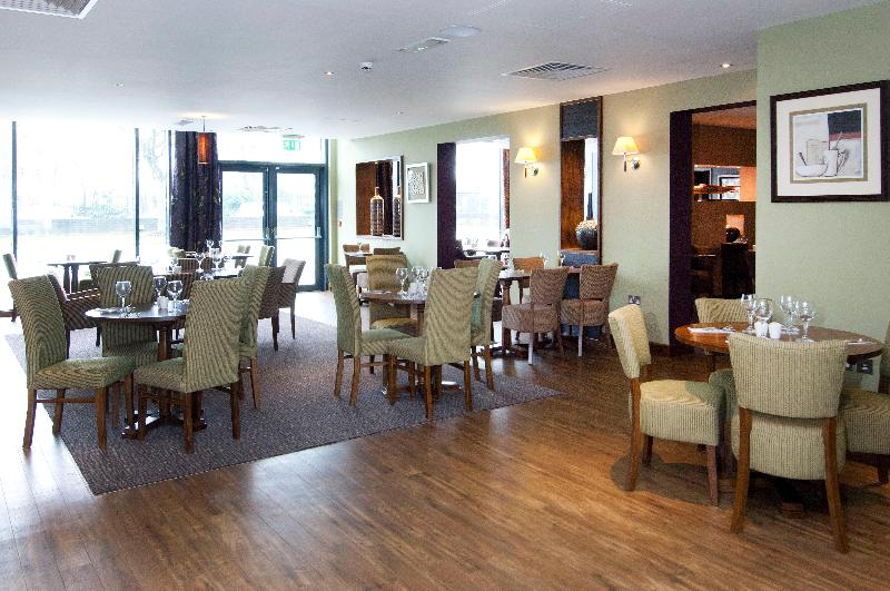 Premier Inn Heathrow Airport Terminal 5 image