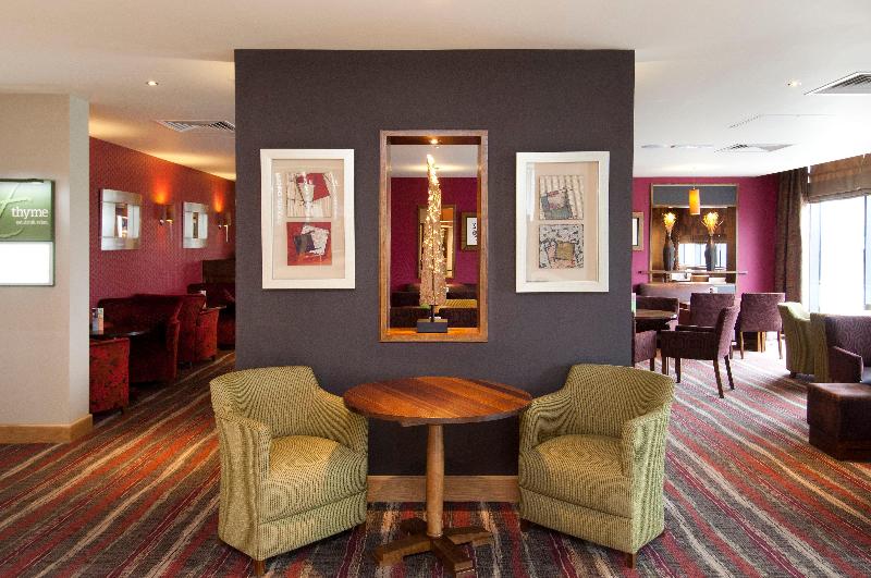 Premier Inn Heathrow Airport Terminal 5 image