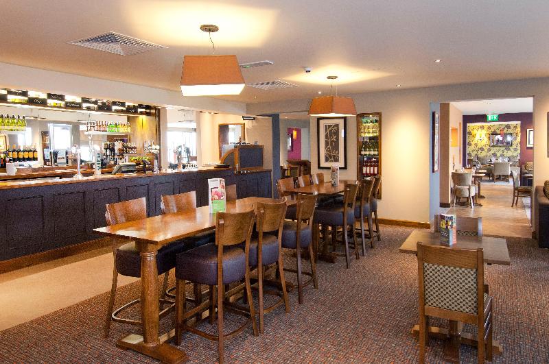 Premier Inn Heathrow Airport Terminal 5 image