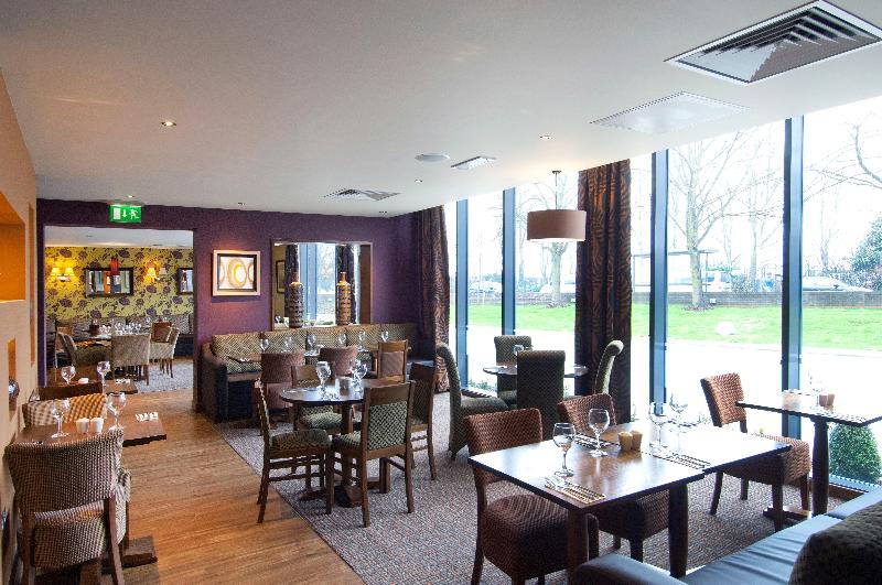 Premier Inn Heathrow Airport Terminal 5 image