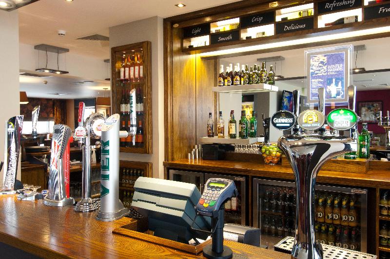 Premier Inn Heathrow Airport Terminal 5 image