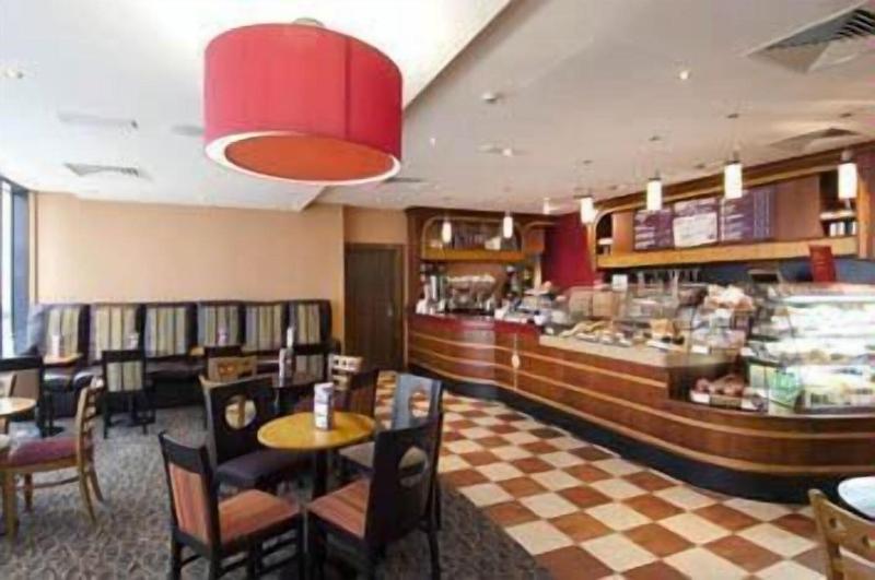 Premier Inn Heathrow Airport Terminal 5 image