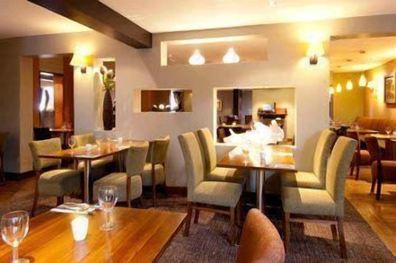 Premier Inn Heathrow Airport Terminal 5 image