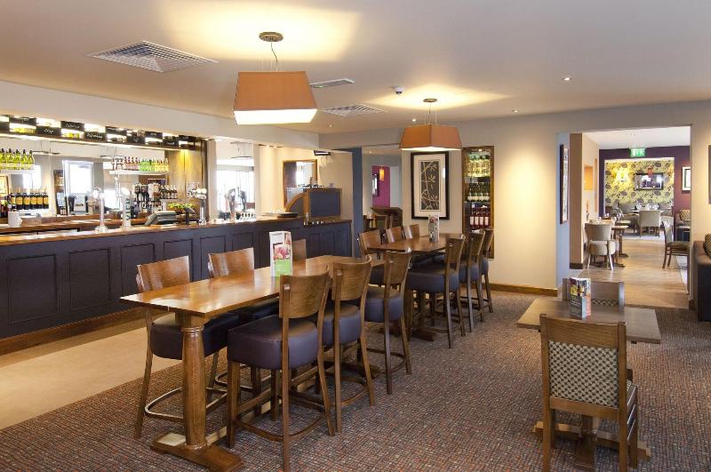 Premier Inn Heathrow Airport Terminal 5 image