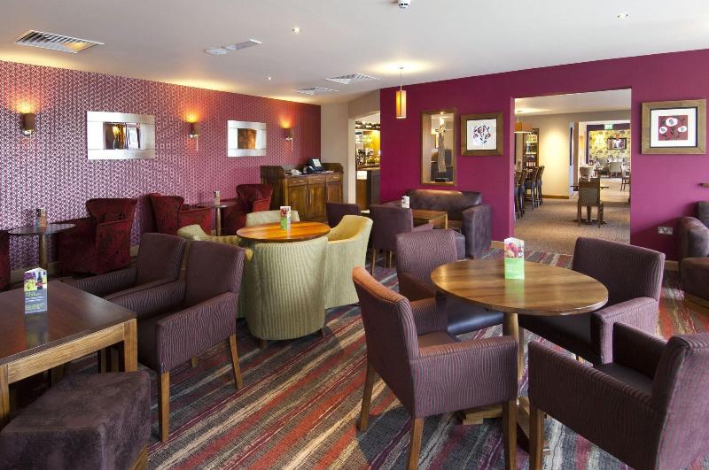 Premier Inn Heathrow Airport Terminal 5 image