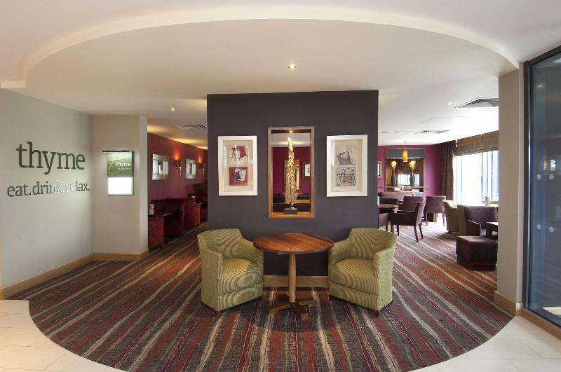 Premier Inn Heathrow Airport Terminal 5 image