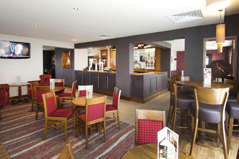 Premier Inn Heathrow Airport Terminal 5 image