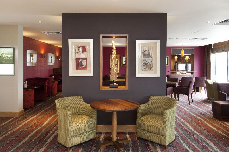 Premier Inn Heathrow Airport Terminal 5 image