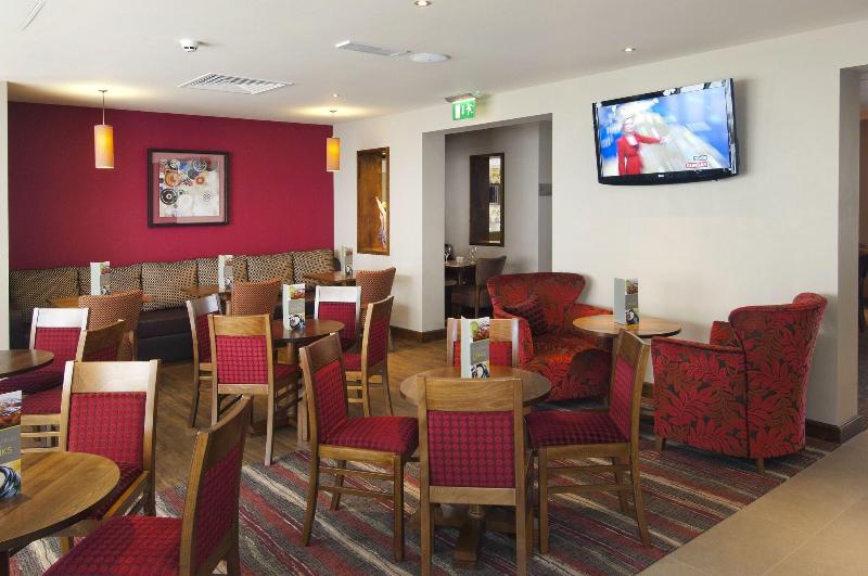 Premier Inn Heathrow Airport Terminal 5 image