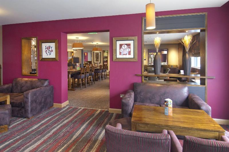 Premier Inn Heathrow Airport Terminal 5 image