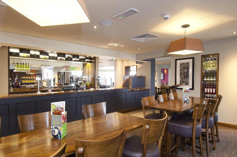 Premier Inn Heathrow Airport Terminal 5 image