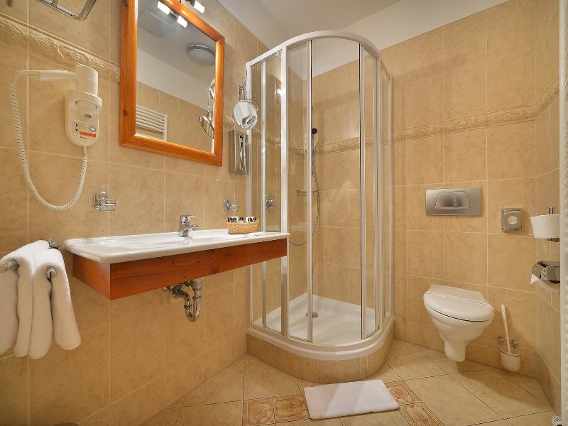 Boutique Hotel Constans image