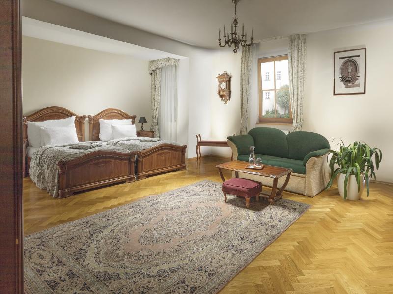 Boutique Hotel Constans image