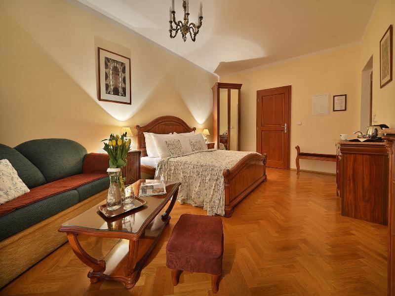 Boutique Hotel Constans image