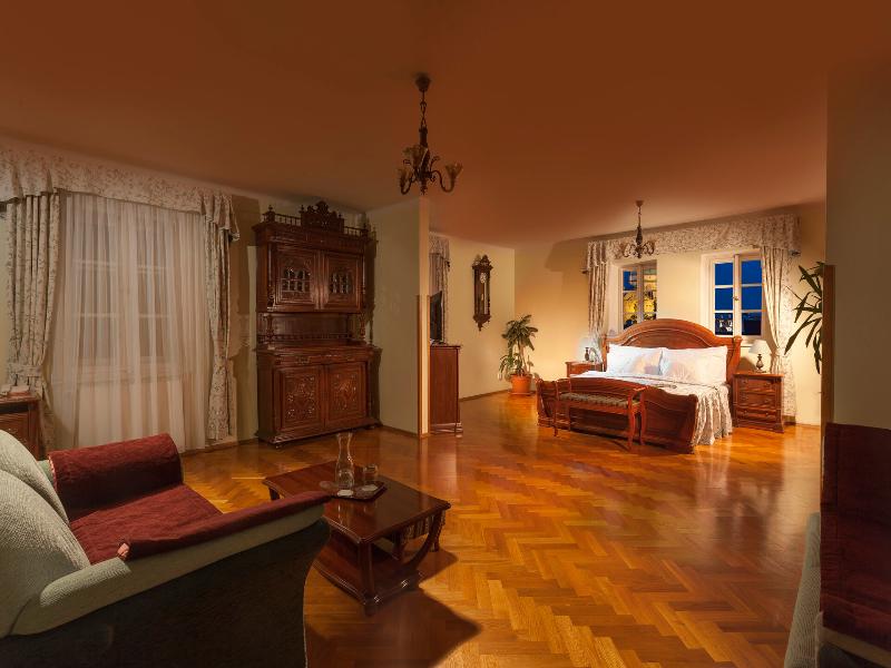 Boutique Hotel Constans image