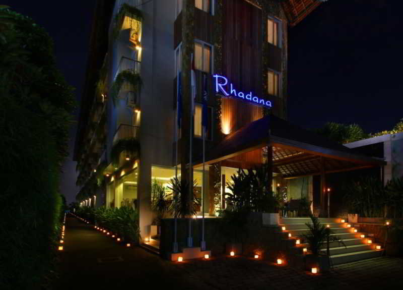 RHADANA HOTEL