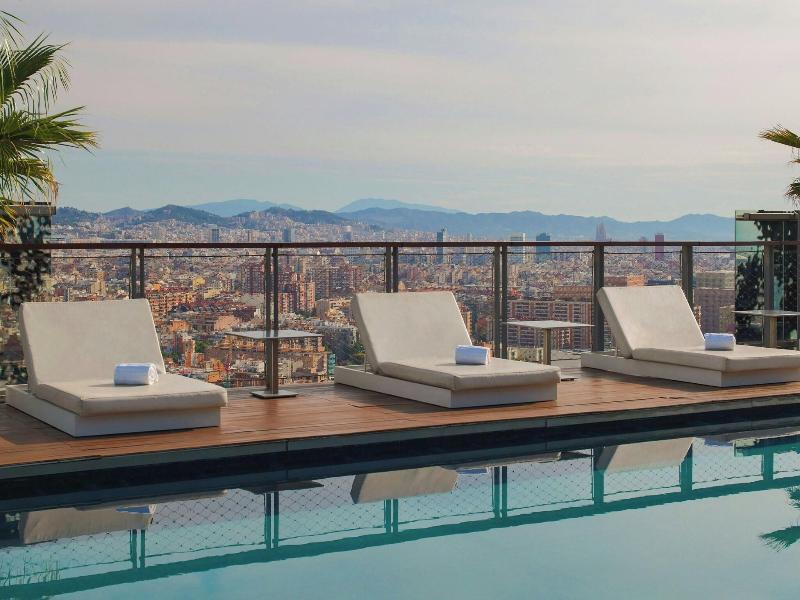 Renaissance Barcelona Fira image