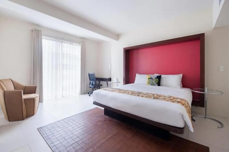 The Picasso Boutique Serviced Residences gallery photo 9