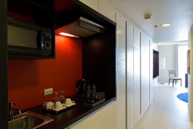 The Picasso Boutique Serviced Residences gallery photo 10