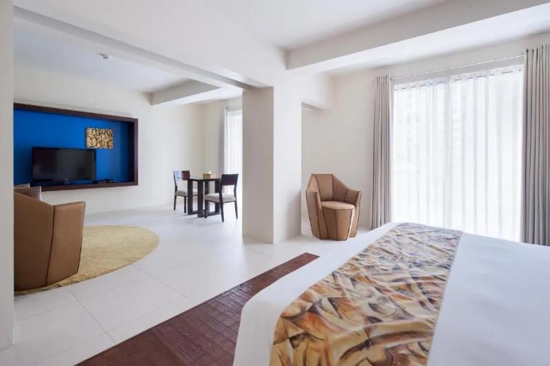 The Picasso Boutique Serviced Residences gallery photo 11