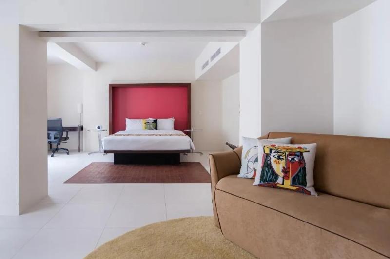 The Picasso Boutique Serviced Residences gallery photo 12