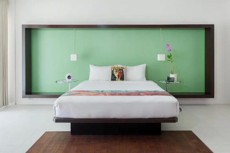 The Picasso Boutique Serviced Residences gallery photo 17
