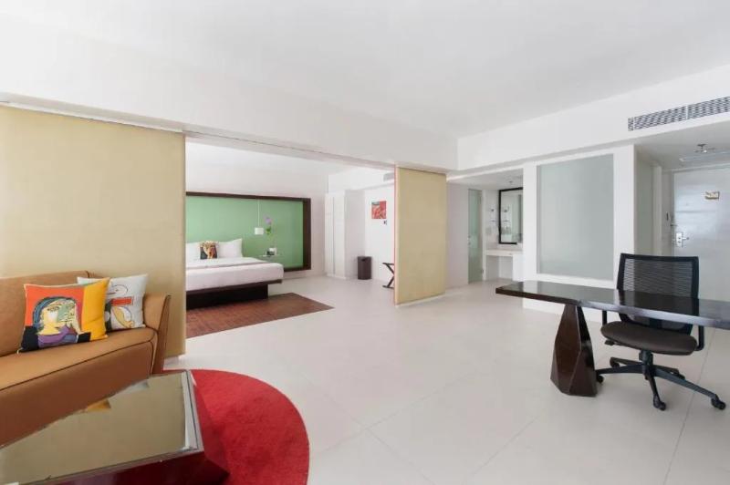 The Picasso Boutique Serviced Residences gallery photo 20