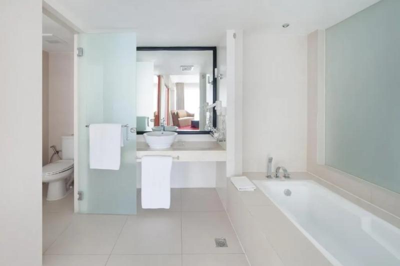 The Picasso Boutique Serviced Residences gallery photo 23