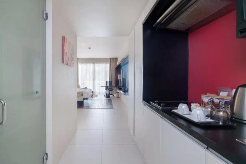 The Picasso Boutique Serviced Residences gallery photo 26