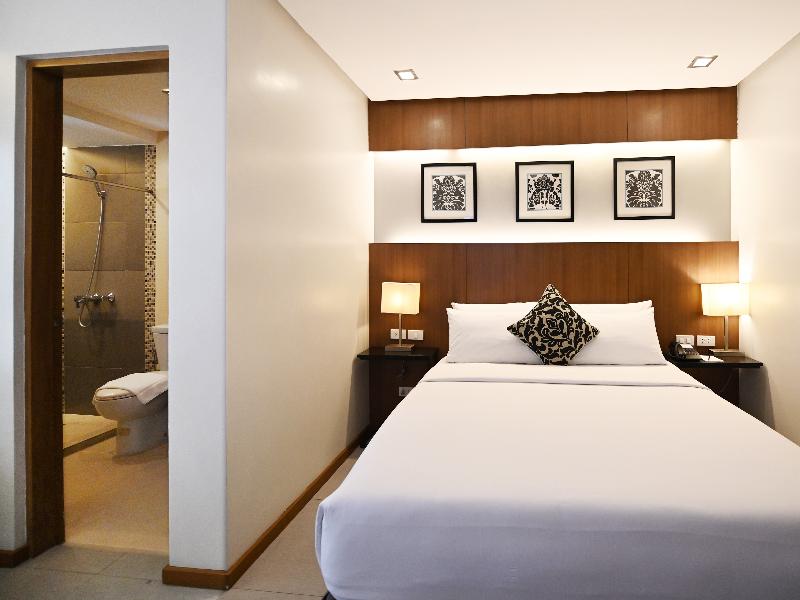 St. Mark Hotel image