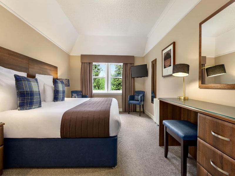 Wyndham Duchally Country Estate image