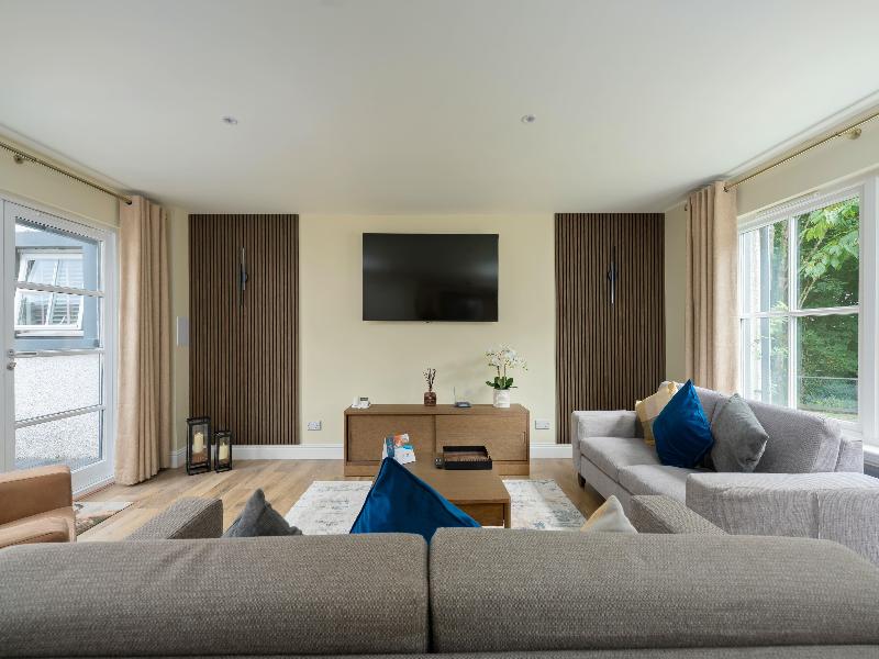 Wyndham Duchally Country Estate image