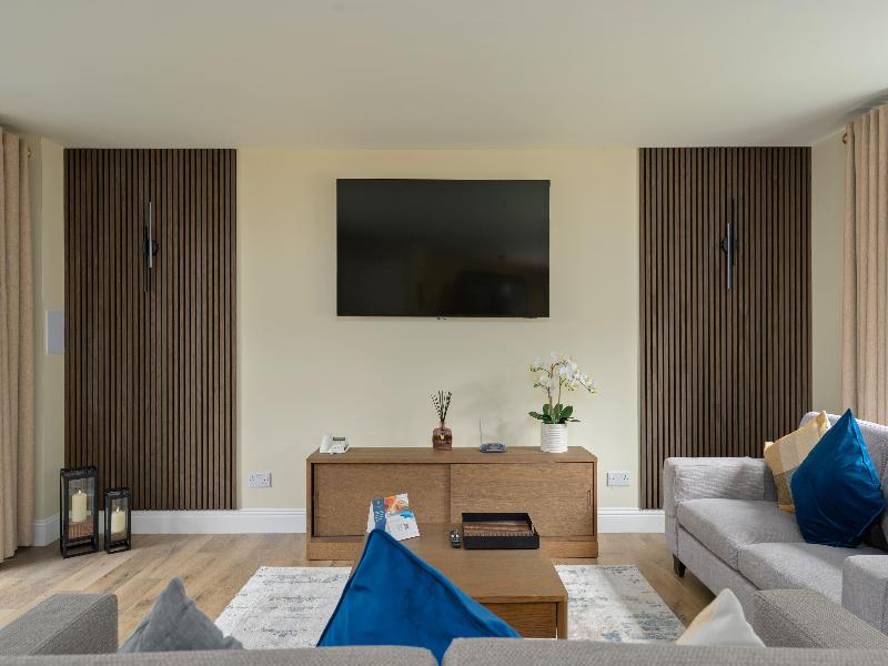 Wyndham Duchally Country Estate image
