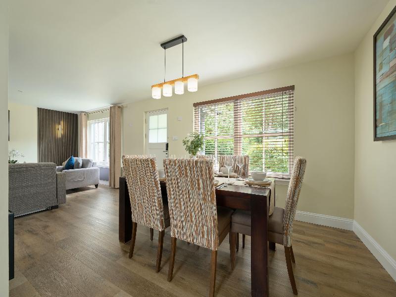Wyndham Duchally Country Estate image