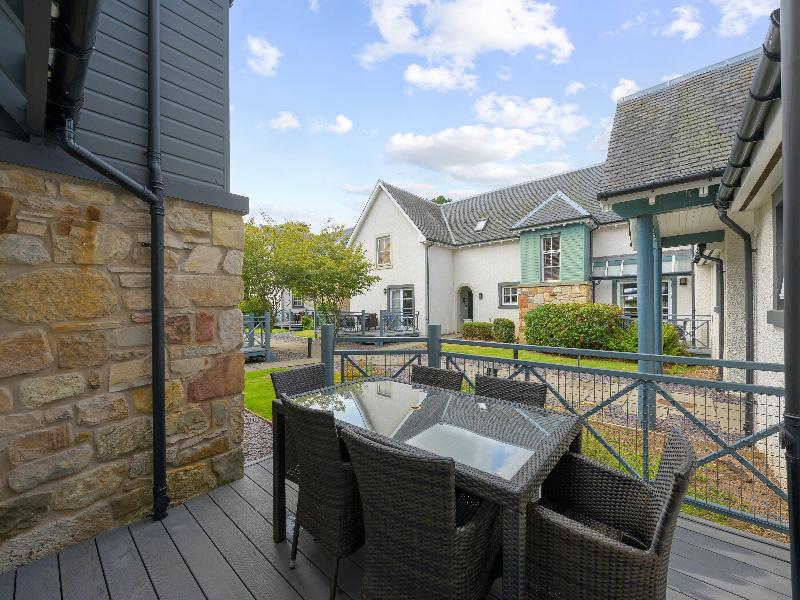 Wyndham Duchally Country Estate image