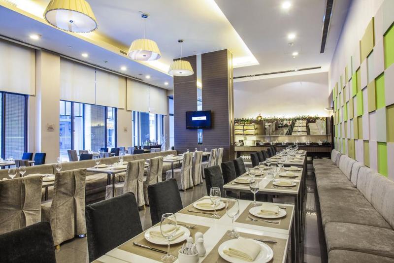 Citadines Zhuankou Wuhan image