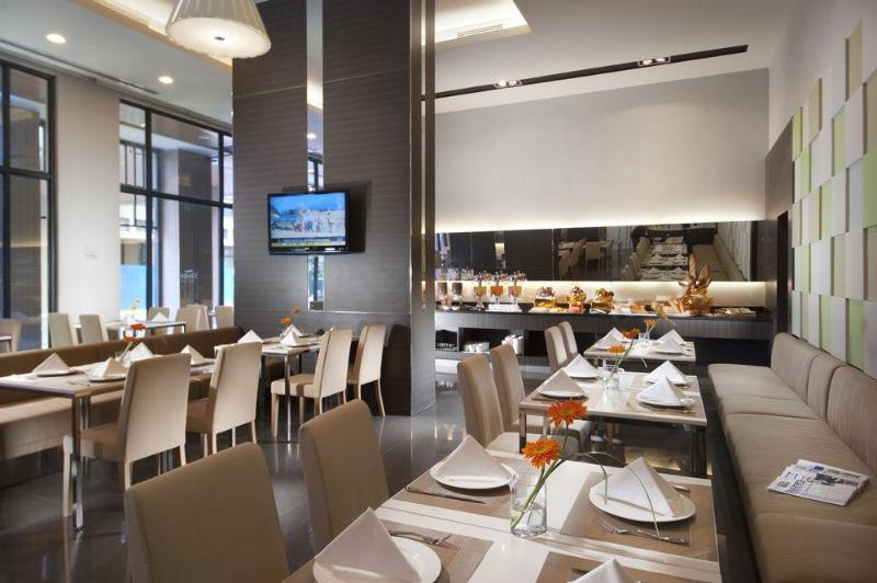 Citadines Zhuankou Wuhan image