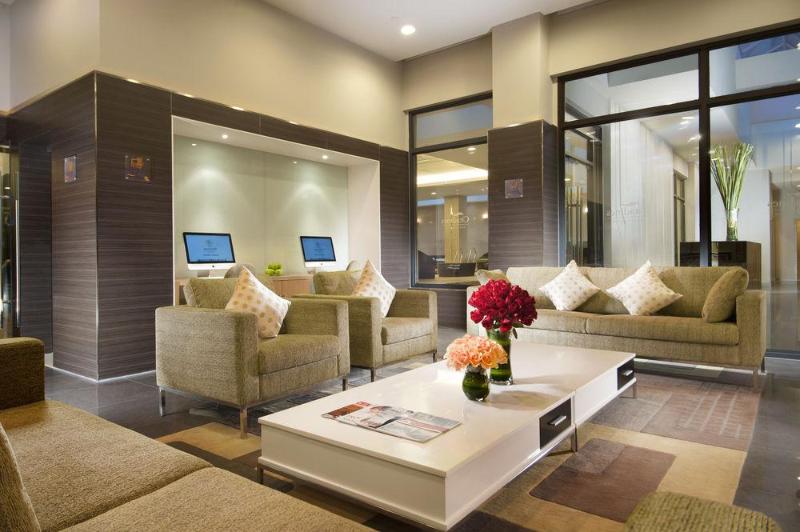 Citadines Zhuankou Wuhan image