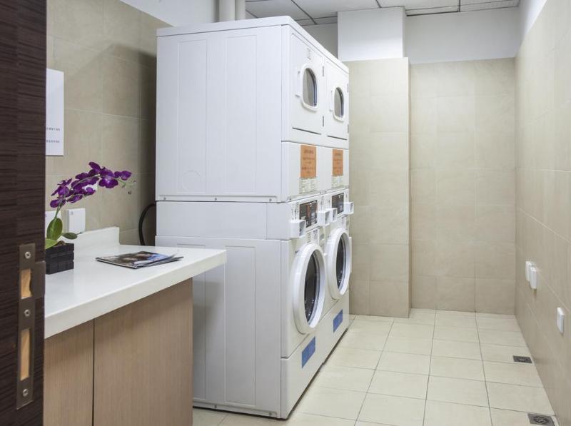 Citadines Zhuankou Wuhan image