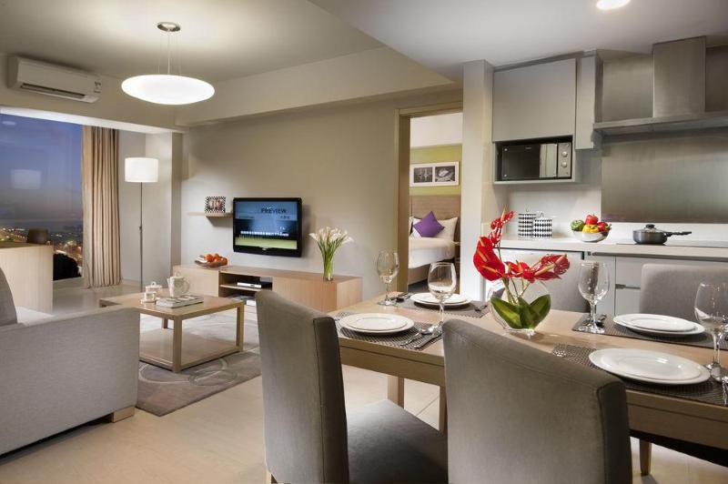Citadines Zhuankou Wuhan image