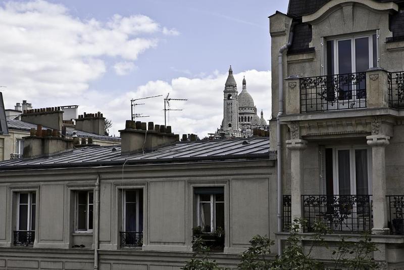 Best Western Hotel Prince Montmartre