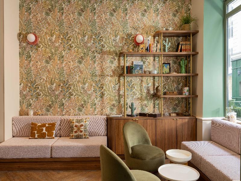 Hotel Be Onrii image