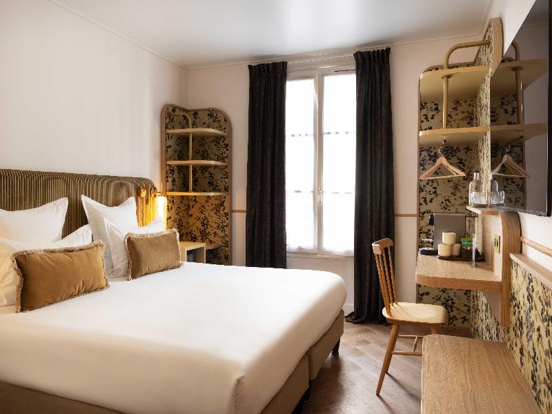 Hotel Be Onrii image