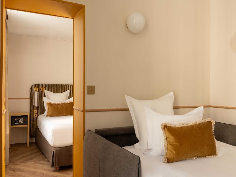 Hotel Be Onrii image