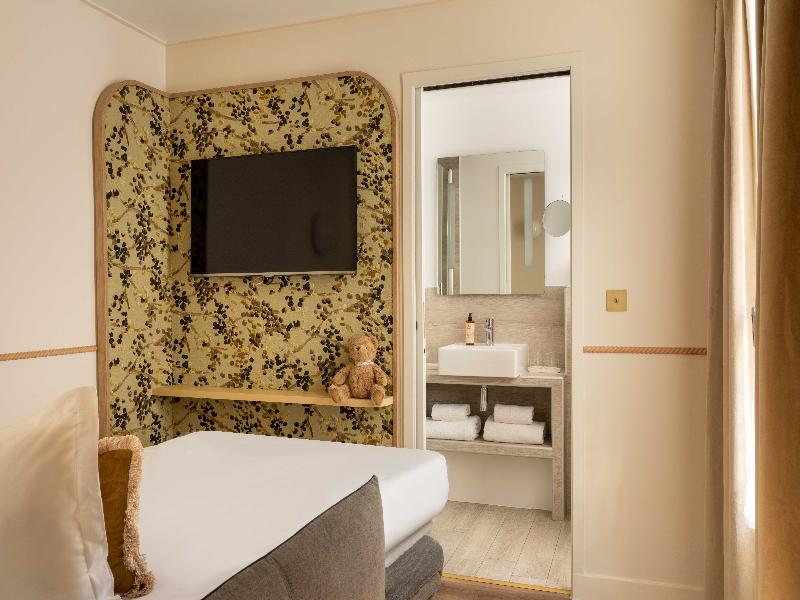 Hotel Be Onrii image