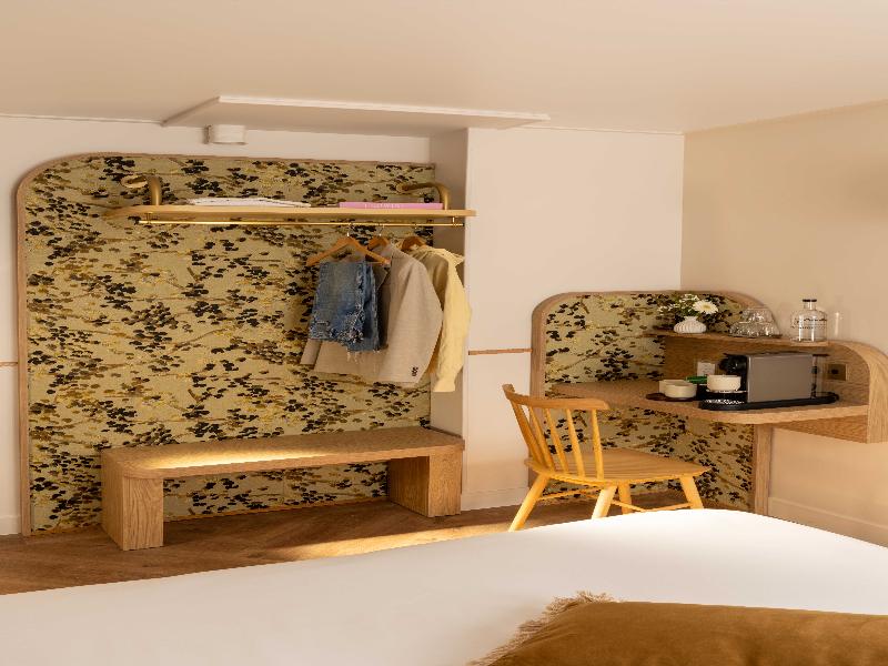 Hotel Be Onrii image